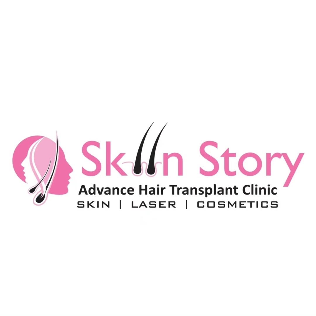 Skin Story — Advance Hair Transplant Clinic